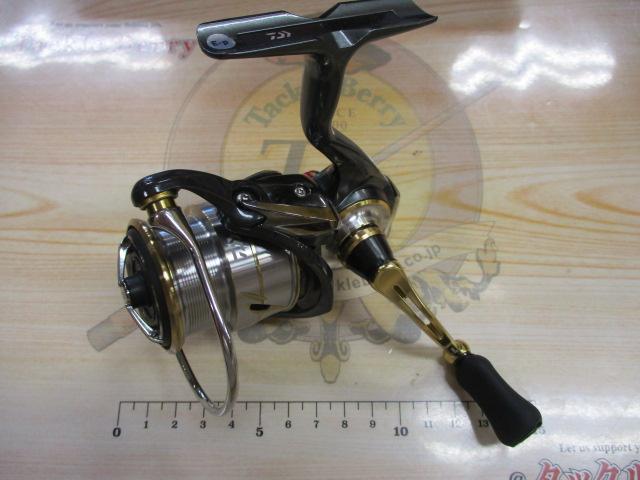 20ﾙﾋﾞｱｽ FC LT2000S-XH