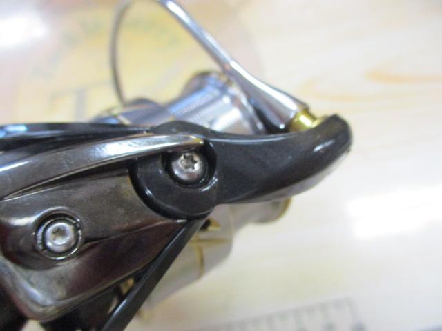 20ﾙﾋﾞｱｽ FC LT2000S-XH