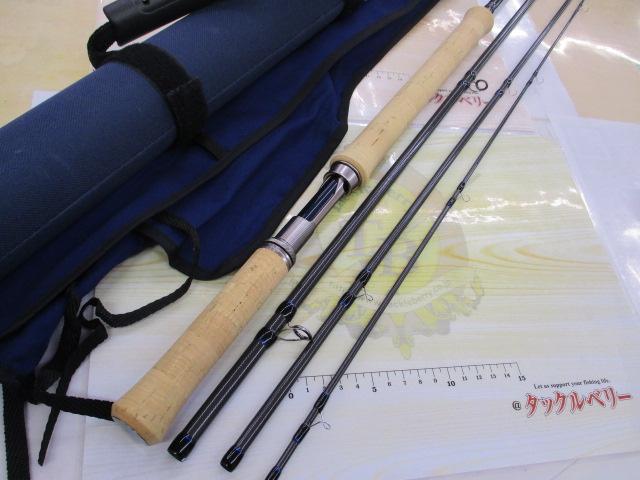 Kﾌﾞﾘｯﾄｽｳｨｯﾁ11ft 5/6