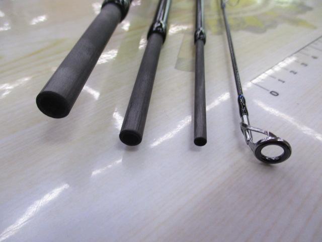 Kﾌﾞﾘｯﾄｽｳｨｯﾁ11ft 5/6