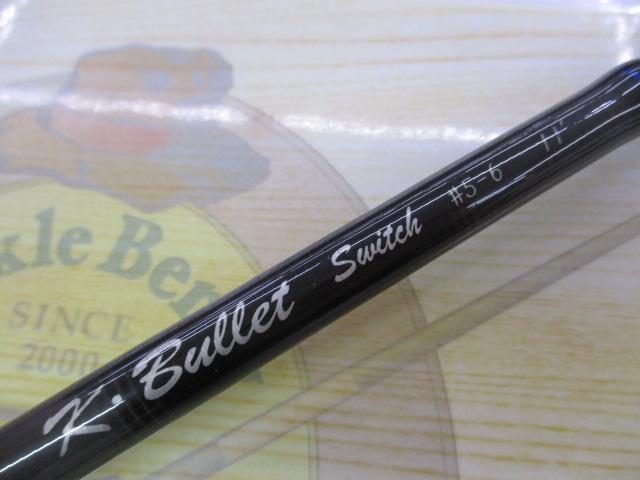 Kﾌﾞﾘｯﾄｽｳｨｯﾁ11ft 5/6