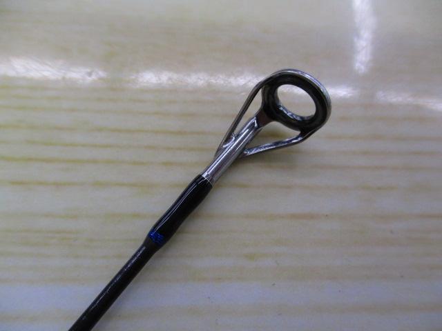 Kﾌﾞﾘｯﾄｽｳｨｯﾁ11ft 5/6