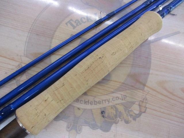 Kﾌﾞﾘｯﾄﾊﾟｰﾌｪｸｼｮﾝ9'0"#6