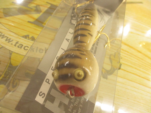 【ｾｯﾄ商品】ﾊﾄﾘｰｽﾞﾙｱｰ2点ｾｯﾄ(寅･河童)