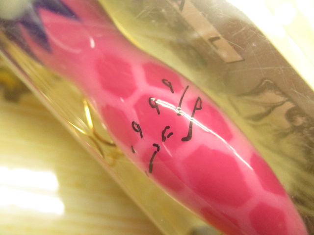 【ｾｯﾄ商品】ﾊﾄﾘｰｽﾞﾙｱｰ2点ｾｯﾄ(寅･河童)