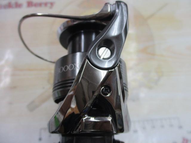 24ﾂｲﾝﾊﾟﾜｰ C3000XG