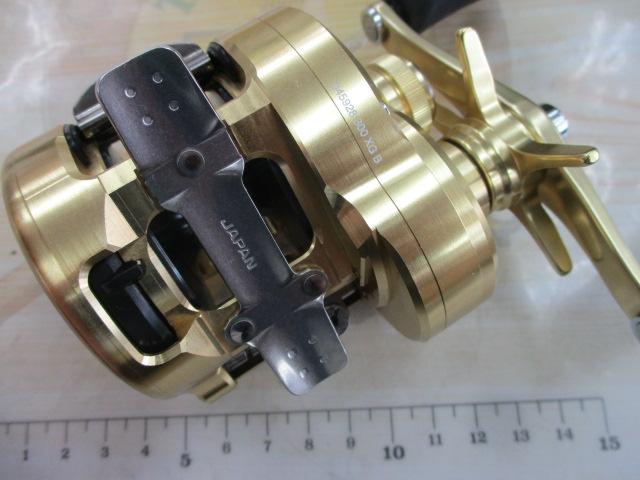 23ｶﾙｶｯﾀｺﾝｸｴｽﾄMD 300XG