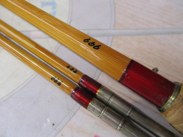 666 6'6" 2ﾄｯﾌﾟ