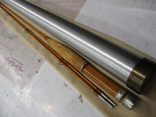 R.D.ﾃｲﾗｰ22-2-200 6'6" 2ﾄｯﾌﾟ