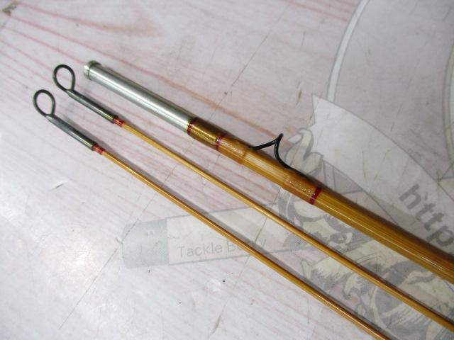 R.D.ﾃｲﾗｰ22-2-200 6'6" 2ﾄｯﾌﾟ