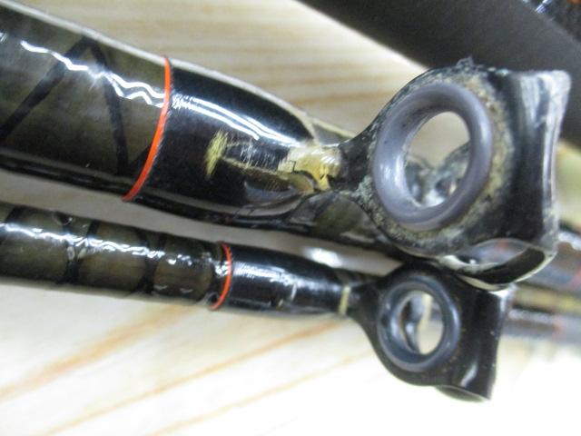 ｼﾏﾉ　 ｱﾙｺﾞｽ80ｰ360