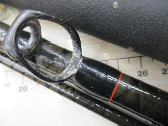 ｼﾏﾉ　 ｱﾙｺﾞｽ80ｰ360