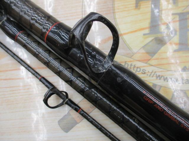 ｼﾏﾉ　 ｱﾙｺﾞｽ80ｰ360