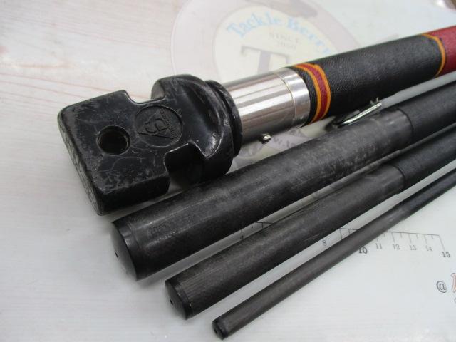 がまくえﾏｰｸⅡ 70号4.8m