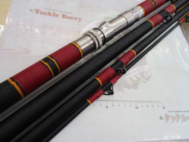 がまくえﾏｰｸⅡ 70号4.8m