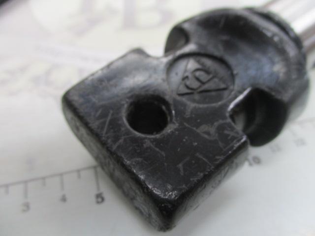 がまくえﾏｰｸⅡ 70号4.8m