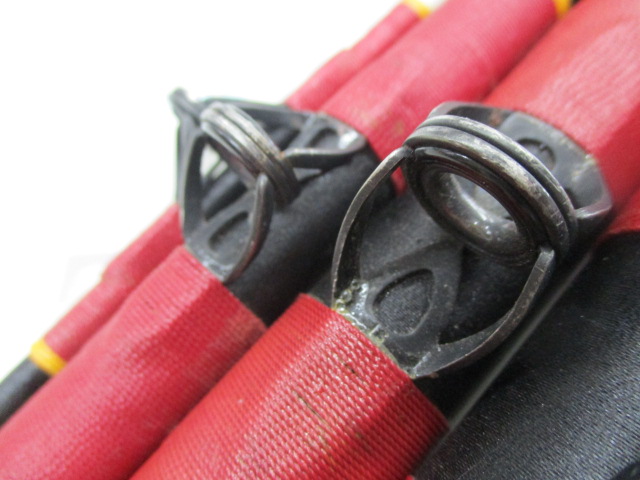 がまくえﾏｰｸⅡ 70号4.8m