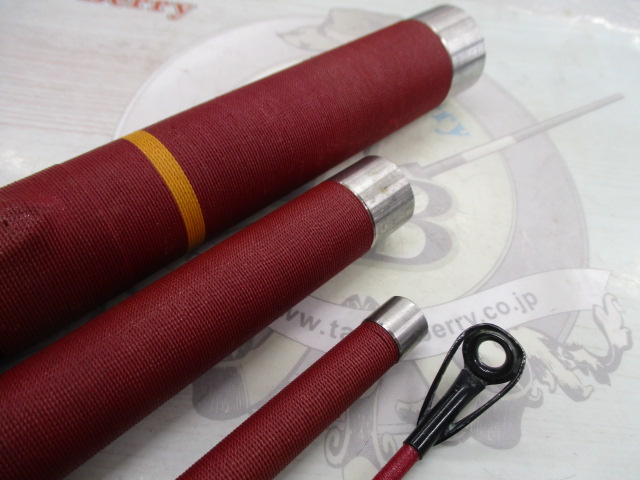 がまくえﾏｰｸⅡ 70号4.8m