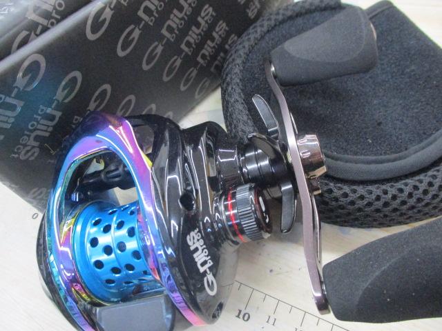 ｸﾞﾗﾋﾞｱｽK今江ｵｰﾛﾗKTFﾘﾐﾃｯﾄﾞ2024ﾌｨﾈｽ RH