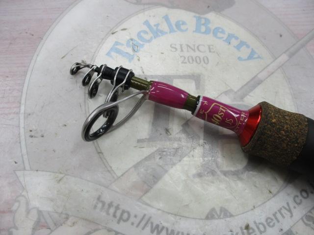 ｼﾞｪｯﾄｾｯﾀｰ40ST