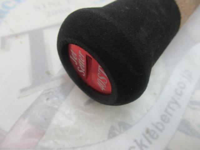 ｼﾞｪｯﾄｾｯﾀｰ40ST