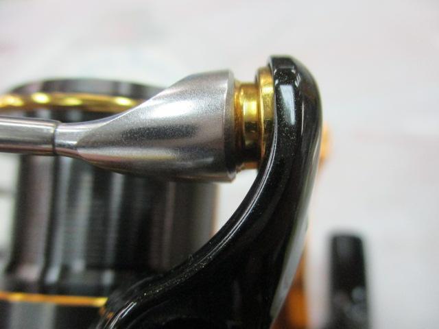 22ﾄｰﾅﾒﾝﾄISO 2500XH-LBD