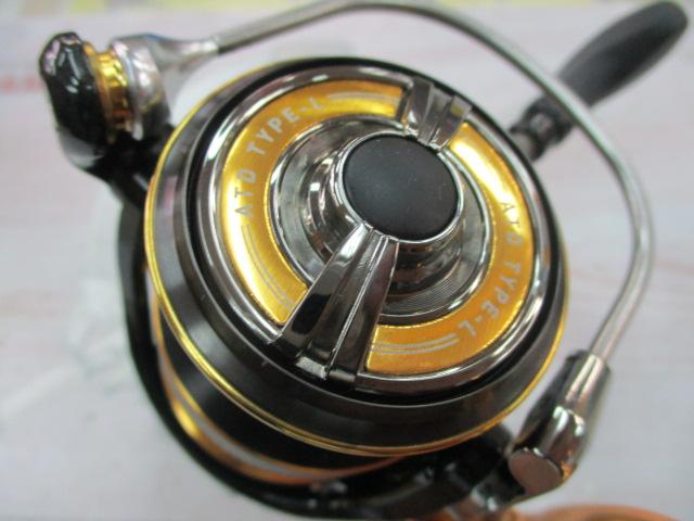 22ﾄｰﾅﾒﾝﾄISO 2500XH-LBD