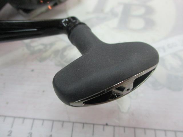 22ﾄｰﾅﾒﾝﾄISO 2500XH-LBD