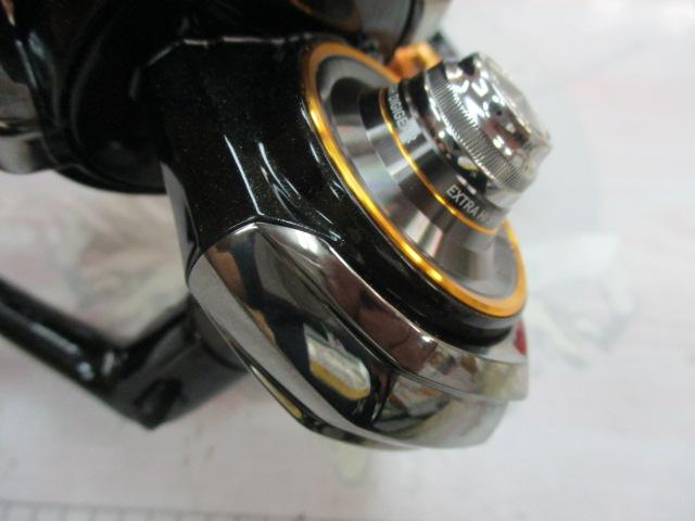 22ﾄｰﾅﾒﾝﾄISO 2500XH-LBD