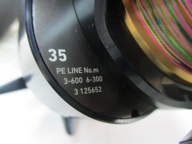 25ｿﾙﾃｨｶﾞ 35