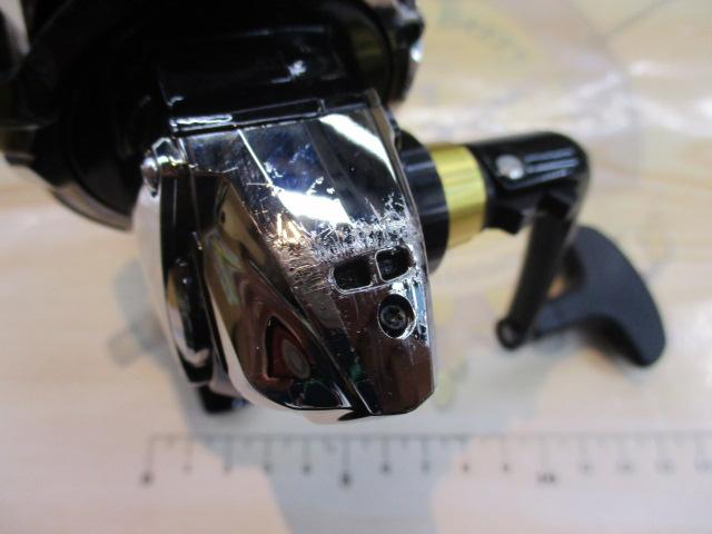 17BB-Xﾊｲﾊﾟｰﾌｫｰｽ C4000DXGSL