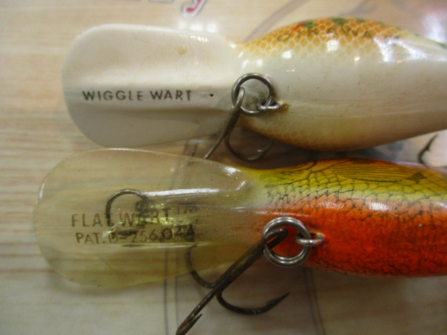 【ｾｯﾄ商品】ｳｨｸﾞﾙﾜｰﾄ･ﾌﾗｯﾄﾜｰﾄｾｯﾄ