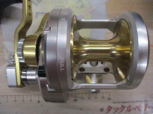 10ｼﾞｶﾞｰLD 4000Ⅱ