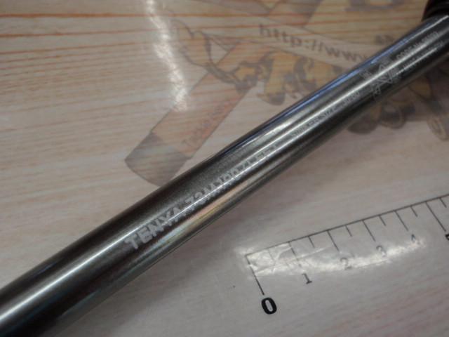 ｻｰﾍﾞﾙﾏｽﾀｰｴｸｽﾁｭｰﾝﾃﾝﾔ 73M190 LH