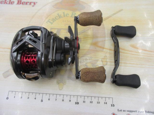 20ｱﾙﾌｧｽ AIR TW 8.6R