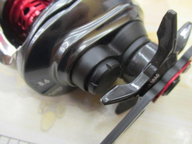 20ｱﾙﾌｧｽ AIR TW 8.6R