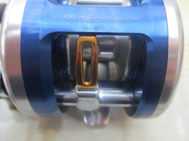 ﾐﾘｵﾈｱﾍﾞｲｴﾘｱｽﾍﾟｼｬﾙ 200BBﾌﾞﾙｰﾊﾞｯｶｰ