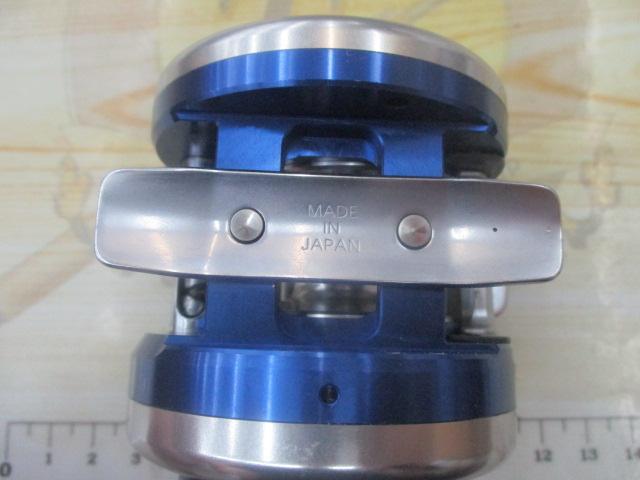 ﾐﾘｵﾈｱﾍﾞｲｴﾘｱｽﾍﾟｼｬﾙ 200BBﾌﾞﾙｰﾊﾞｯｶｰ