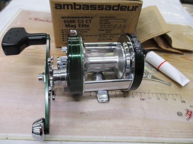 ｱﾝﾊﾞｻﾀﾞｰ6500C3CTﾏｸﾞｴﾘｰﾄ