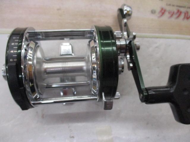 ｱﾝﾊﾞｻﾀﾞｰ6500C3CTﾏｸﾞｴﾘｰﾄ