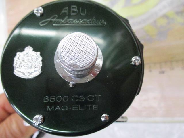 ｱﾝﾊﾞｻﾀﾞｰ6500C3CTﾏｸﾞｴﾘｰﾄ