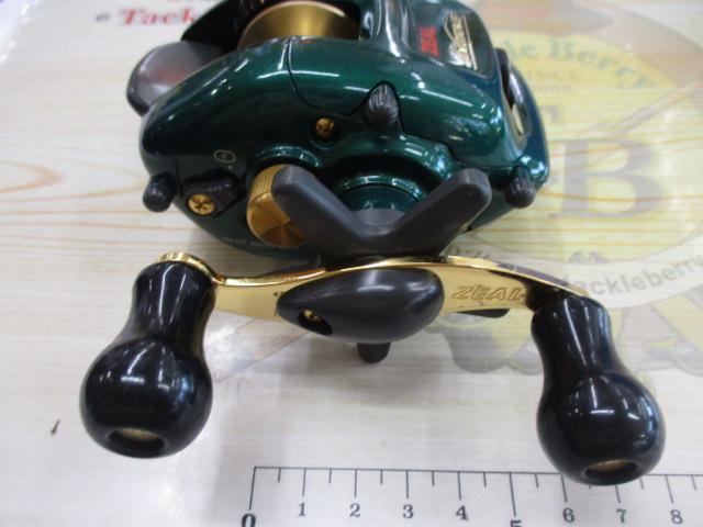 ｲｸｼｵｰﾈ IX-4F (ｶｼﾜｷﾞ)