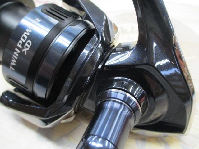 25ﾂｲﾝﾊﾟﾜｰXD 4000XG