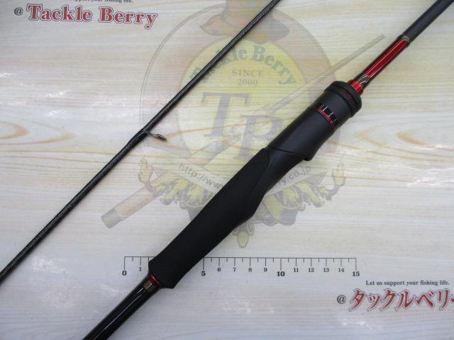 ｾﾌｨｱXRﾒﾀﾙｽｯﾃ S70MH-S/R