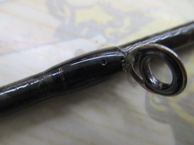 ｾﾌｨｱXRﾒﾀﾙｽｯﾃ S70MH-S/R