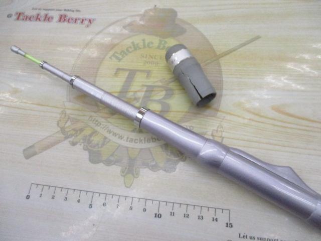 IHAZ磯ｽﾍﾟｼｬﾙ遠征 T3 48-53