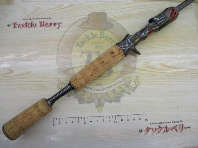 ｽﾃｨｰｽﾞRD 641ML+XB-SMT