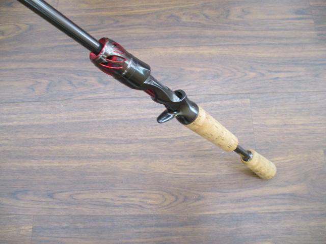 ｽﾃｨｰｽﾞRD 641ML+XB-SMT