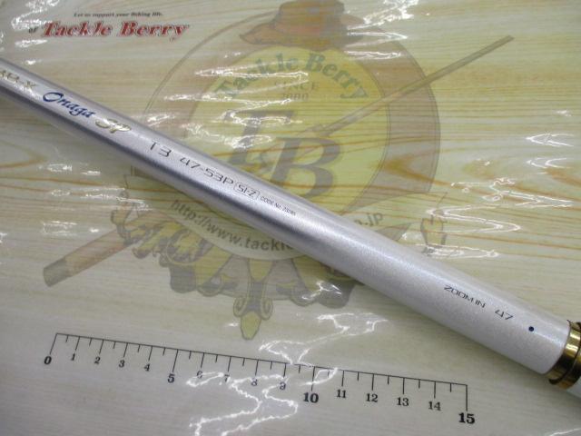 BB-Xｵﾅｶﾞｽﾍﾟｼｬﾙ T3 47-53P SI-Z