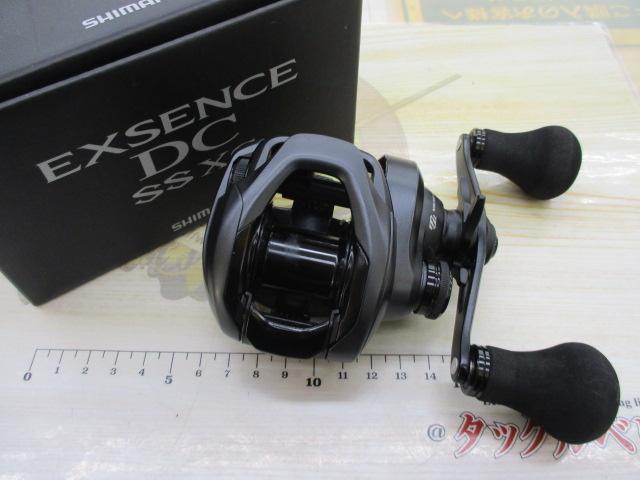 20ｴｸｽｾﾝｽDC SSXG RH